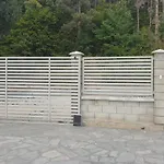 Lola Seaview Guest House. уютный домик в варне Varna
