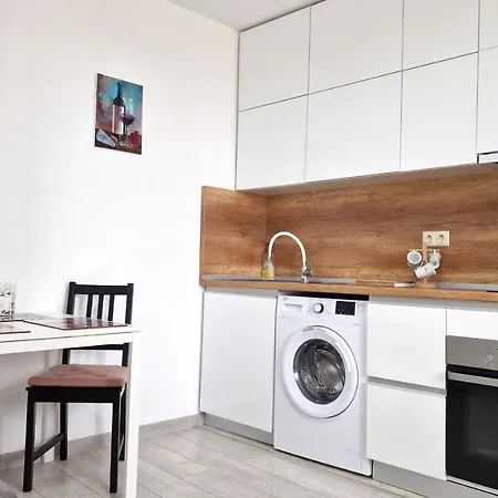 Βίλα Lola Seaview Guest House. уютный домик в варне Βάρνα