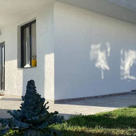 Lola Seaview Guest House. уютный домик в варне ヴィラ *